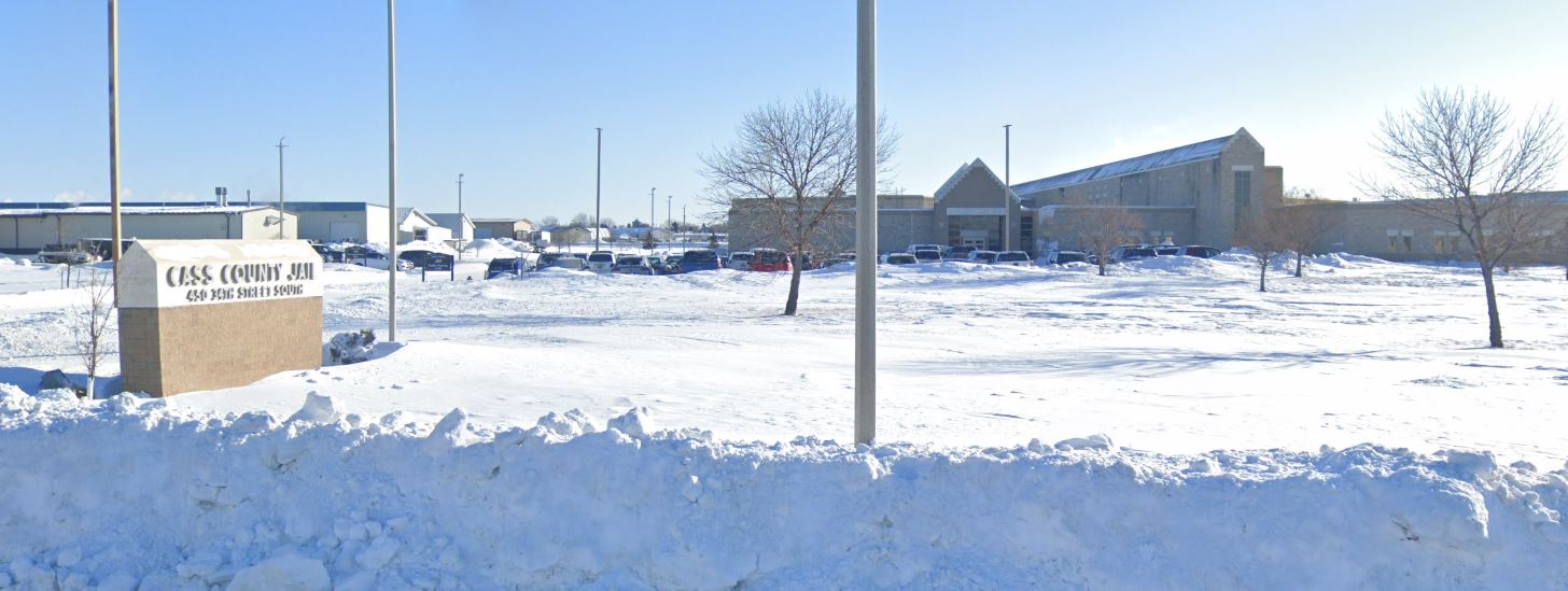 Photos Cass County Jail 3